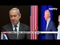 Bidens Dual Face On Rafah?: US Plans To Send $1 Billion Arms Package To Israel  - 00:51 min - News - Video