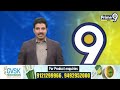 శ్రీవారి సేవలో సీఎం రమేష్ | CM Ramesh Visited Tirumala | Prime9  - 01:02 min - News - Video