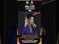Captain Zoya Agarwal Speaks: “See Me, Be Me” | Zoya Agarwal’s Message at News9 Global Summit 2025