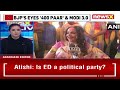 Should Acknowledge Our Good Work | Hema Malini Takes Dig At Oppn | Lok Sabha Elections 2024 |NewsX  - 01:44 min - News - Video