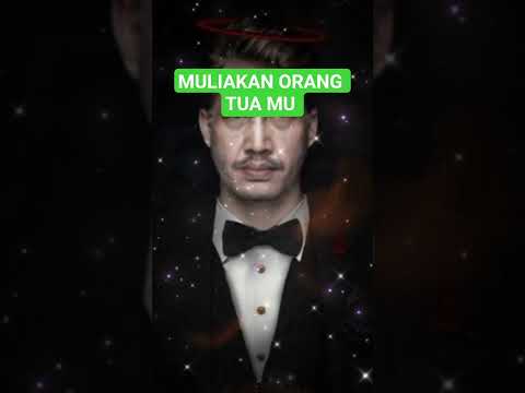 MULIAKAN ORANG TUA MU   #shorts #videoshorts #shortsviral #motivasi #quotes