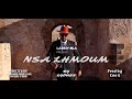 KAP2 FT GNAWI - NSA LHMOUM - OFFICIAL MUSIC VIDEO - (ALBUM AL MASSIRA) #2