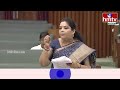 AP Assembly LIVE : ఏపీ అసెంబ్లీ సమావేశాలు | AP Assembly Session 2025 | Chandrababu | YS Jagan | hmtv  - 05:32:11 min - News - Video