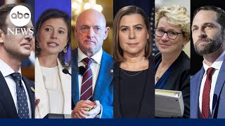 Según informes, el FBI abre una investigación sobre legisladores demócratas