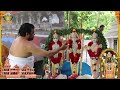 అయోధ్య శ్రీరామ మందిరం ప్రతిష్టా సందర్బంగా విజయకీలాద్రి లో శ్రీ రామ నామ స్మరణ | Jetworld  - 09:30 min - News - Video