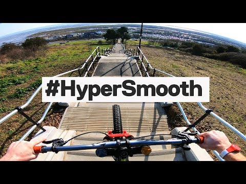 GoPro: HERO7 Black #HyperSmooth - Sam Pilgrim's Stairs