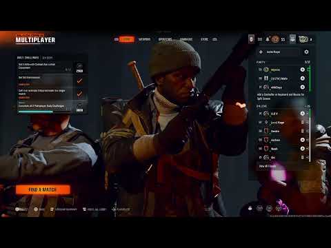 Going for diamond