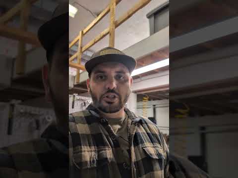 Day 19 feels like progress, finally