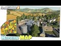 Medvedin Map v1.1.0.0