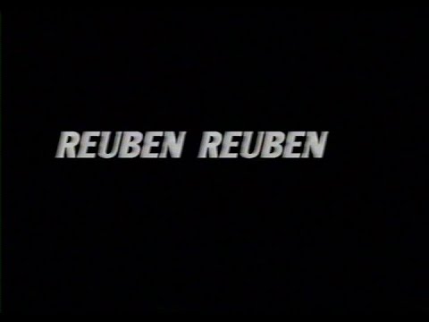 Reuben, Reuben'