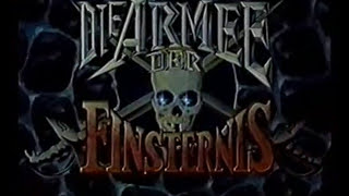 Armee der Finsternis (1993) Trai