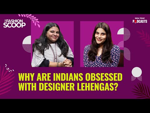 Bringing Luxury Within Everyone's Budget | The Fashion Scoop, Ep 18
