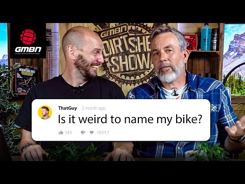 Answering The MTB Questions You’re Too Afraid To Ask