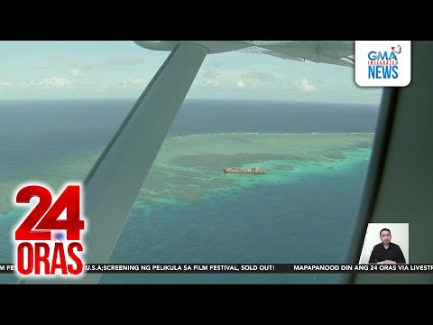 U.S. Defense Sec. Austin, kinumpirmang may Amerikanong sundalo na bahagi ng U.S. Task... | 24 Oras