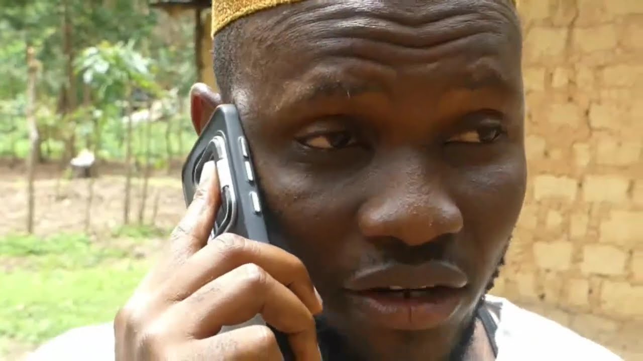 GNIN DJOU Ep191&193 Nouveau Film Guinéen Version Malinké