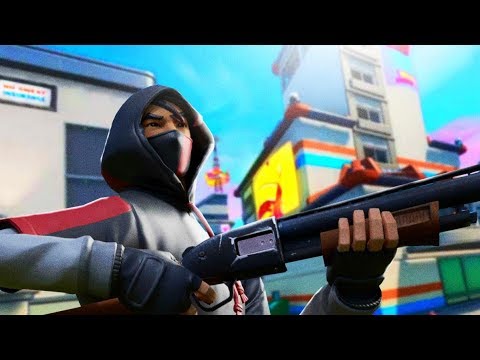 Ninjas Newest Fortnite Videos
