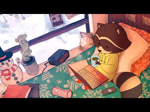 lofi hip hop radio 24/7 🎧 chill study / relax / gaming beats