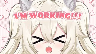 【Free Talk】 accountability stream... ha ha ha... 【VOLs】
