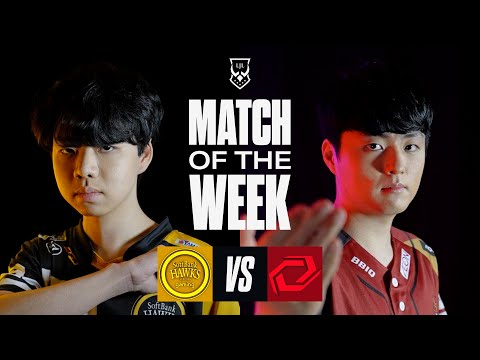 LJL MATCH OF THE WEEK | SHG vs SG | Spring Split 2023 DAY 13 MATCH 2 （Vsta / LokeN）