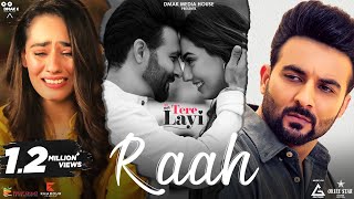 Raah ~ Goldboy x Harish Verma (Tere Layi) | Punjabi Song Video HD