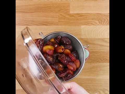 Charoset Recipes From Around the World #apple