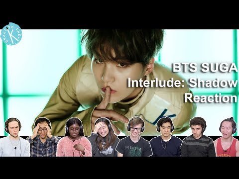 Classical Musicians React: BTS Map of the Soul: 7 'Interlude: Shadow' Comeback Trailer