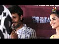 ఈసారి థియేటర్లో ఉచకోతే | Gopichand Mass Speech At Bhimaa Movie Trailer Launch | Indiaglitz Telugu  - 05:25 min - News - Video
