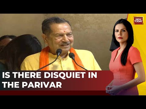 Newstoday With Preeti Choudhry | Indresh Backtracks After Controversy Erupts | India Today