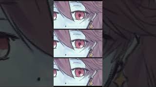 ラプンツェル #歌ってみた ③ #獅子神レオナ #vtuber #shorts