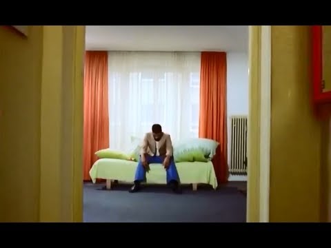 Angst Essen Seele auf'