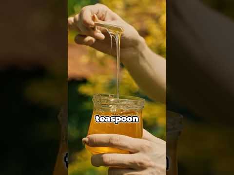 Simple Drink Before Bed