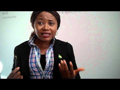 Youth Climate Change Perspectives: Esther from Nigeria