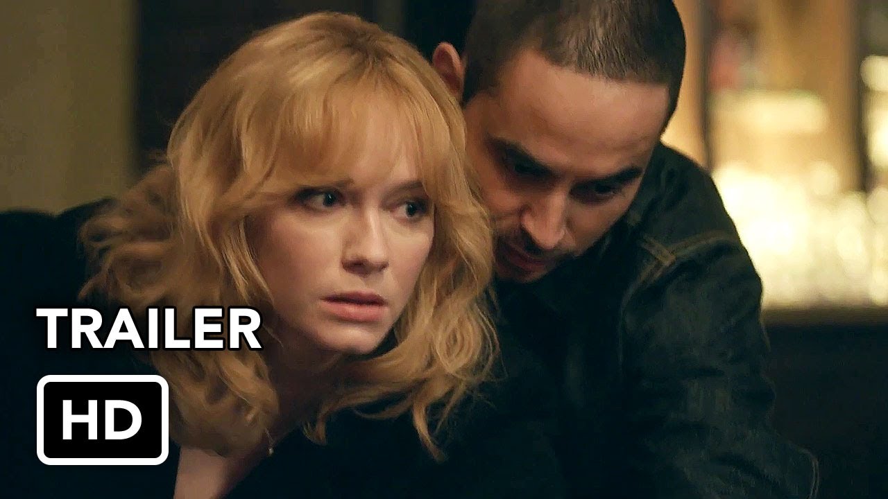 Good Girls Season 4 Trailer Hd Television Promos 