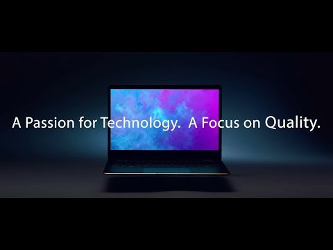 ASUS Laptop Quality Test | ASUS