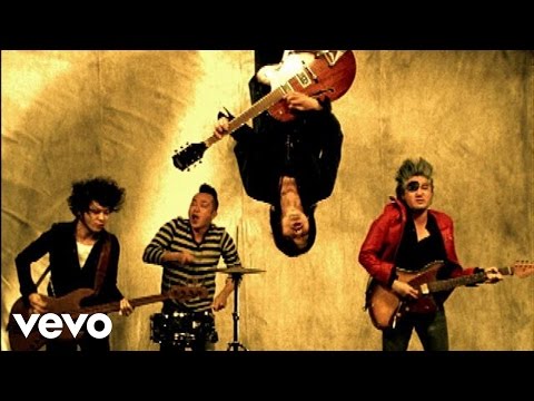The Birthday - 愛でぬりつぶせ