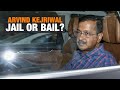 LIVE | SC Decision on Arvind Kejriwals Bail in Money Laundering Case | ED Opposes Plea | News9