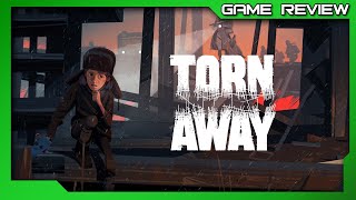 Vido-Test : Torn Away - Review - Xbox