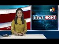 Congress MLC Jeevan Reddy Fires On Dharmapuri Arvind | 10TV  - 02:00 min - News - Video