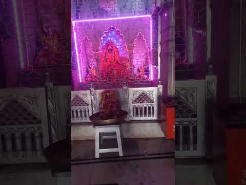 माँ काली के दर्शन #shorts #ytshorts