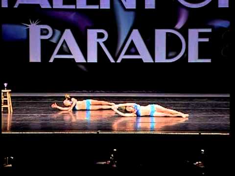 Waterdrops Jazz Duo - Dance Dimensions 2011
