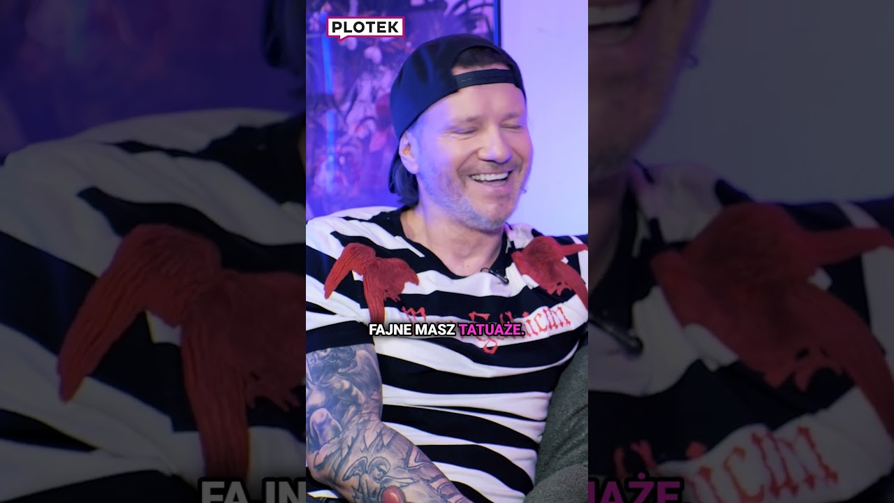 Jak Majdan poznał dzieci Małgorzaty Rozenek-Majdan #shorts
