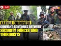 LIVE: Kathua Encounter Day 6: Massive Anti-Terror Operation Underway to Eliminate Militants in J&K