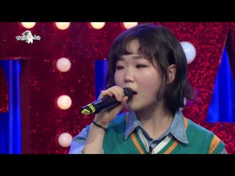 【TVPP】 AKMU – At Gwanghwamun, 악동뮤지션 – 광화문에서 @Radio Star