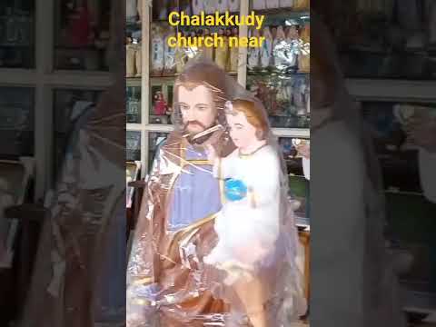 rupakude all type, Chalakkudy church near#രൂപക്കൂട്