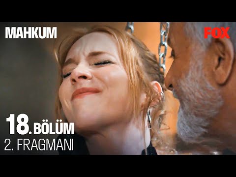 Mahkum 18. Bölüm 2. Fragmanı