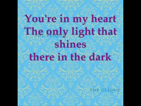 Michelle Branch - You set me Free - lyrics