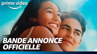 First love :  bande-annonce