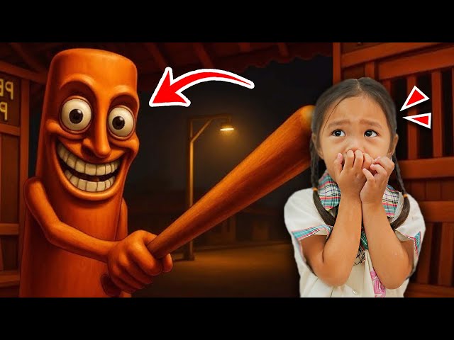 เอาตัวรอดจากเขาวงกด tung tung tung sahur | บริ้งค์ไบรท์ ROBLOX