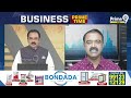 స్టాక్ మార్కెట్లో ఇలా ఇన్వెస్ట్ చేస్తే లాభాలు మీ సొంతం | Business Prime Time | Prime9 News  - 27:32 min - News - Video