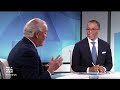 Brooks and Capehart on Bidens record fundraiser and the importance of campaign spending  - 12:05 min - News - Video